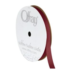 Offray Ribbon Colours Offray Website - Premium Ribbons
